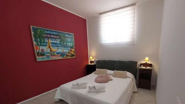 Room - La Casa di Viola by Holiday World by Interhome (Marsala)