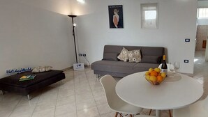 Interior - La Casa di Viola by Holiday World by Interhome (Marsala)