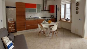Interior - La Casa di Viola by Holiday World by Interhome (Marsala)