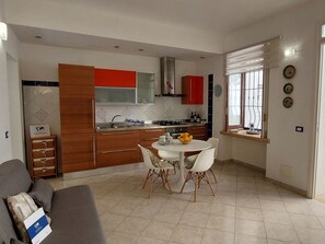 Interior - La Casa di Viola by Holiday World by Interhome (Marsala)