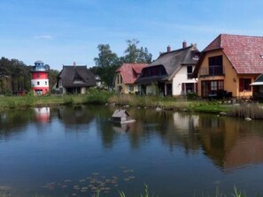 Exterior - Dünenresidenz Glowe by Interhome (Glowe)