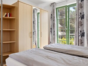 Room - Dünenresidenz Glowe by Interhome (Glowe)