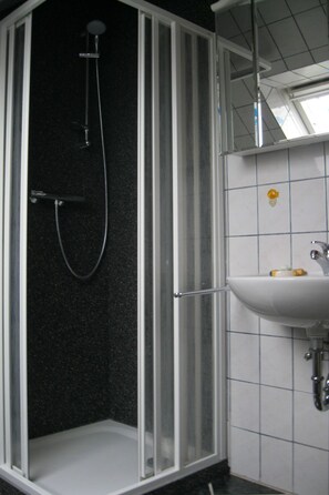 Bathroom - Seepferdchen by Interhome (Greetsiel)