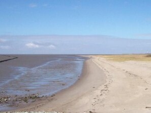 Beach - Seepferdchen by Interhome (Greetsiel)