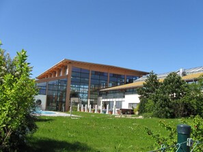 Exterior - Ferienapartm.-ruegen by Interhome (Glowe)