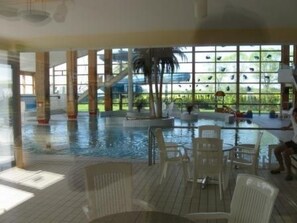 Pool - Ferienapartm.-ruegen by Interhome (Glowe)