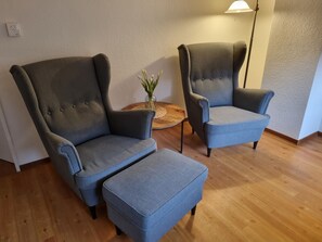 Interior - Apartment Silke by Interhome (Altfunnixsiel)
