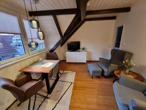 Interior - Apartment Silke by Interhome (Altfunnixsiel)