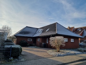 Exterior - Apartment Silke by Interhome (Altfunnixsiel)