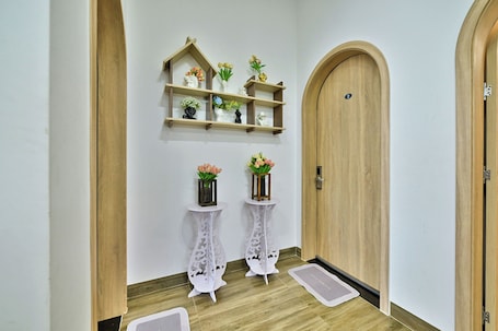Interior. Kim Sơn Homestay 1