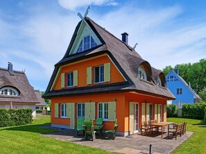 Exterior - Haus Sonneneck by Interhome (Glowe)