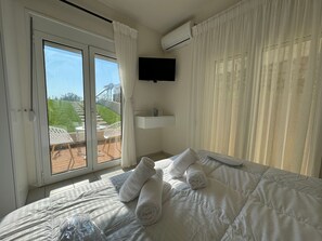 Internet - "Panor Villas" mit eigenem Pool by Interhome (Angeliana Kriti)