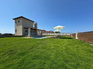 Exterior - "Panor Villas" mit eigenem Pool by Interhome (Angeliana Kriti)