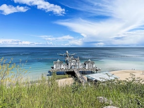 Beach - Zeesenhaus 6 by Interhome (Ostseebad Sellin)