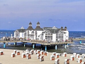 Beach - Zeesenhaus 6 by Interhome (Ostseebad Sellin)