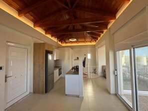 Interior - Panor Villas- Standard Villa mit privatem Pool by Interhome (Angeliana Kriti)