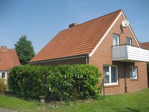 Exterior - Mühlenblick by Interhome (Ditzum)