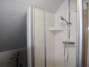 Bathroom - Mühlenblick by Interhome (Ditzum)