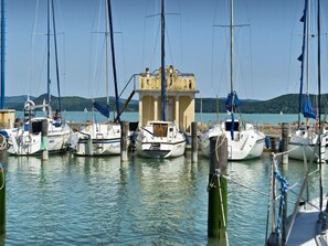 Marina - Elisabeth by Interhome (Balatonföldvár)