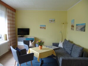DVD player - Uns Oellernhuus by Interhome (Karlshagen)