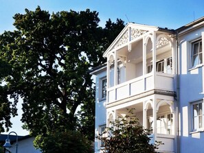 Exterior - Villa Volksbank by Interhome (Binz)