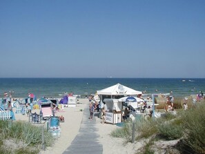 Beach - Villa Volksbank by Interhome (Binz)