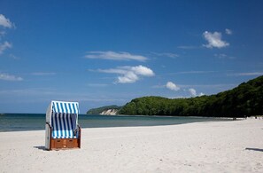 Beach - Villa Volksbank by Interhome (Binz)