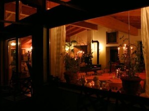 Dineren