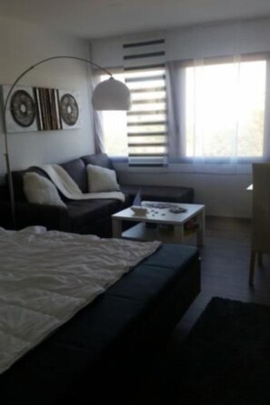 Tv, dvd-afspiller