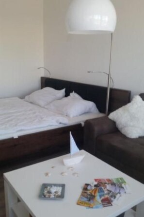 Room - Appartement in Burg Auf Fehmarn by Interhome (Bannesdorf)