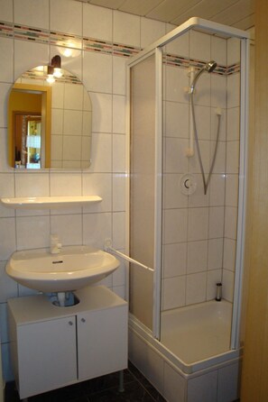 Towels - Seitz 2 in Bayerisch Eisenstein by Interhome (Bayerisch Eisenstein)
