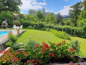 Pool - Seitz 2 in Bayerisch Eisenstein by Interhome (Bayerisch Eisenstein)
