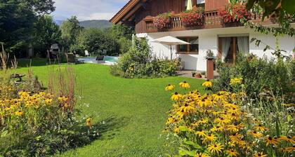 Seitz 2 in Bayerisch Eisenstein by Interhome