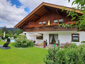 Exterior - Seitz 2 in Bayerisch Eisenstein by Interhome (Bayerisch Eisenstein)