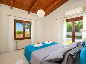 3 Schlafzimmer, Internetzugang