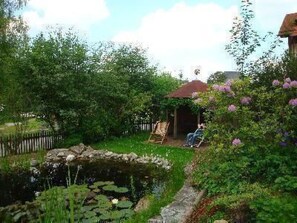 Property grounds - Wiesengrund in Bayerisch Eisenstein by Interhome (Bayerisch Eisenstein)