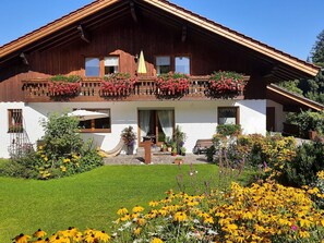 Exterior - Wiesengrund in Bayerisch Eisenstein by Interhome (Bayerisch Eisenstein)