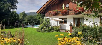 Wiesengrund in Bayerisch Eisenstein by Interhome