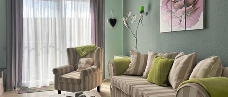 Televisión y reproductor de DVD