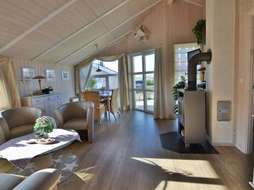 Skandiavisches Ferienhaus an der Geltinger Bucht by Interhome