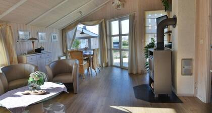Skandiavisches Ferienhaus an der Geltinger Bucht by Interhome