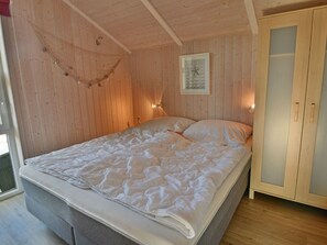 2 bedrooms, Internet - Skandiavisches Ferienhaus an der Geltinger Bucht by Interhome (Gelting)
