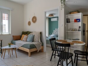 Dining - Der Garten von Zephyrus - Halepa by Interhome (Chania)