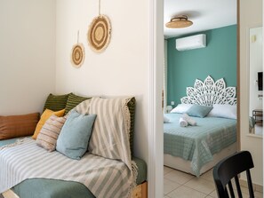 1 bedroom, Internet - Der Garten von Zephyrus - Halepa by Interhome (Chania)