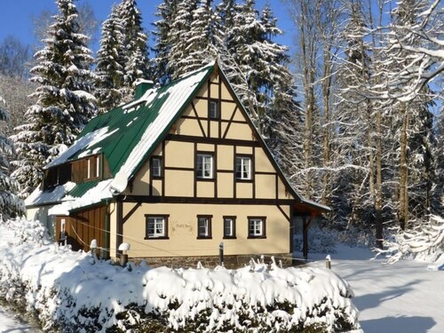 Gretelhaus by Interhome