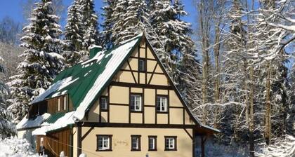 Gretelhaus by Interhome