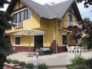 Exterior - Hannabella mit gemeinschaftlichem Pool by Interhome (Zamardi)
