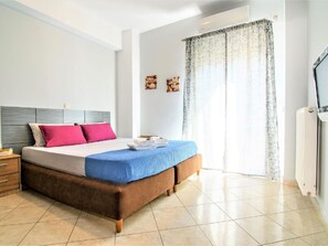 1 bedroom, Internet - Chania Central Wohnung mit kostenlosem Parkplatz by Interhome (Chania)