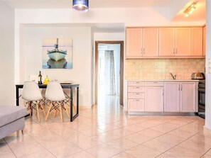 Interior - Chania Central Wohnung mit kostenlosem Parkplatz by Interhome (Chania)