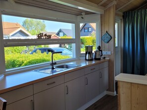 Interior - Suennhuus by Interhome (Brodersby)